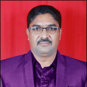 Founder Mustafa F. Shaikh